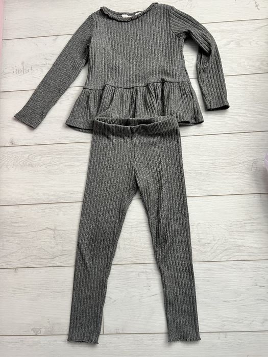 Set H&M pentru 5 ani