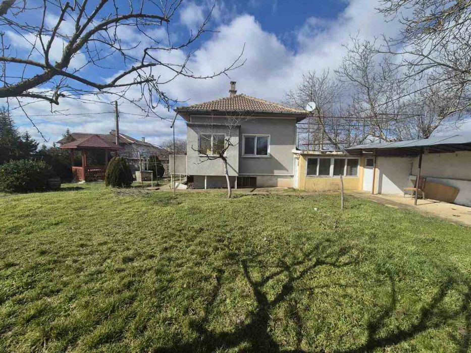 Продава се Парцел в с. Орешак, Област Варна - 613 кв.м за 113 €/кв.м - Снимка #1