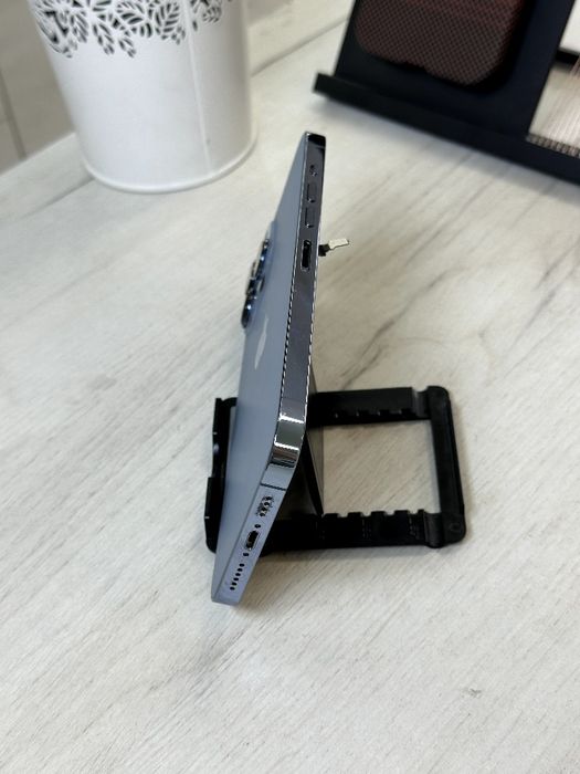 Корпус за iPhone 13 Pro Max Blue