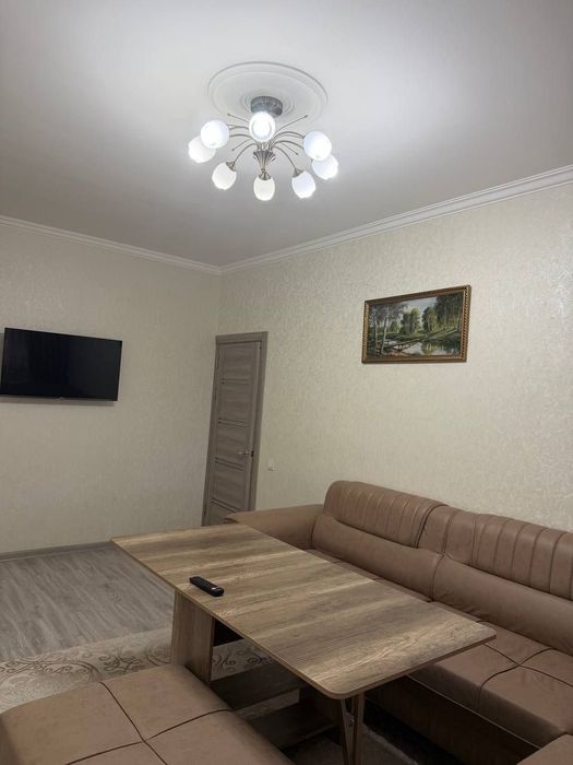 Продаётся 4х комнатная квартира Хумоюн