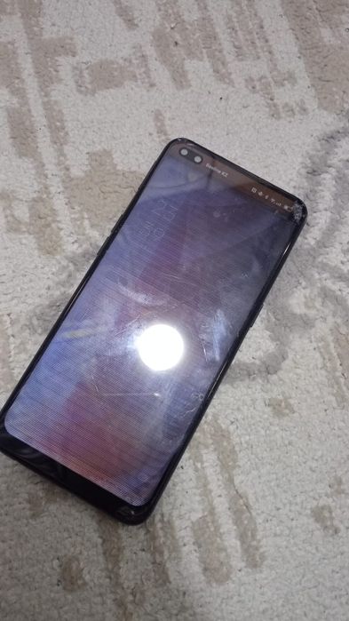 Телефон ОРРО Reno4 Lite 128гб