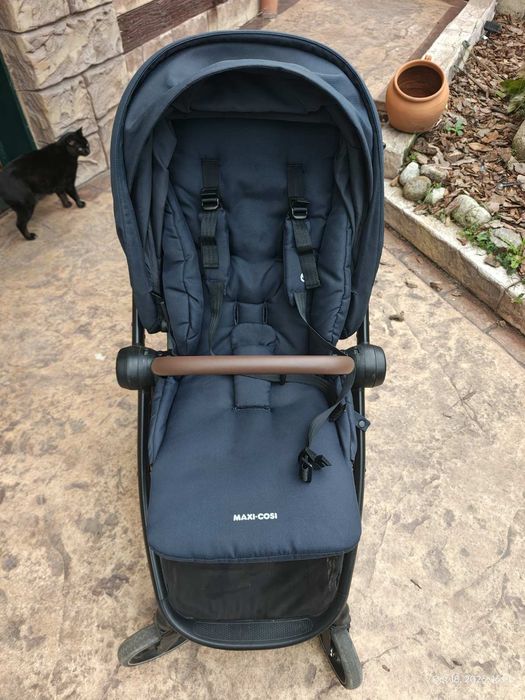 Детска количка Maxi Cosi street plus