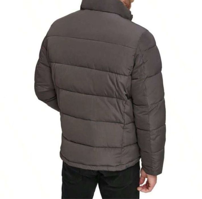 Calvin Klein зимняя куртка оригинал