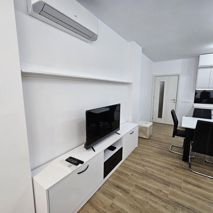 Дава се под наем Двустаен апартамент в София, Младост 2 - 72 кв.м за 900 € - Снимка #4