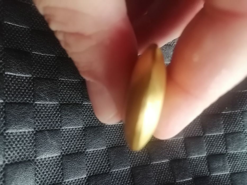 Зажигалка бензиновая.