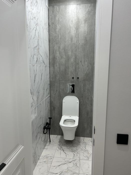 Сдам квартиру в новом доме