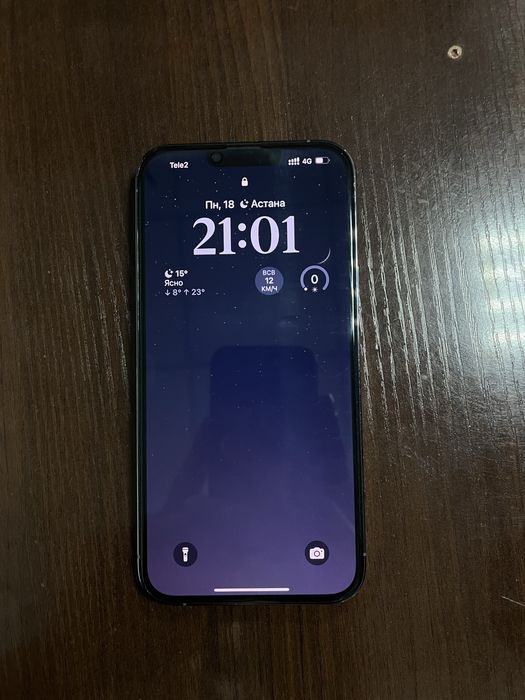 Iphone  13 Pro Max