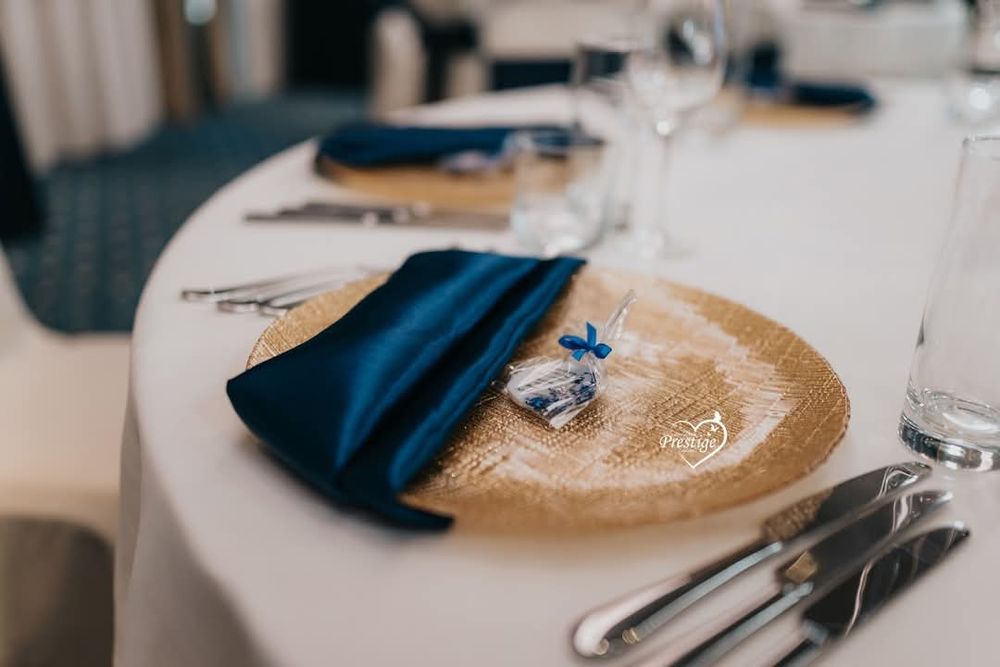 Подаръци за гости, магнити, кръщене, сватба, юбилей