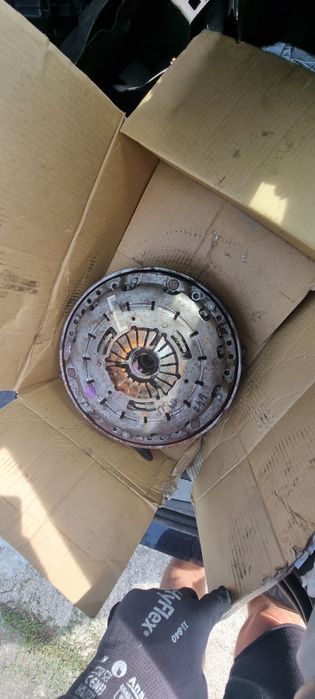 Kit Volanta bmw n47 184cp