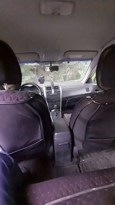 Продам тойоту короллу 2007 года, европа