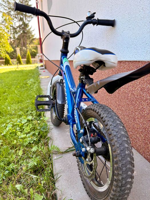 Bicicletă KidsCare pentru copii