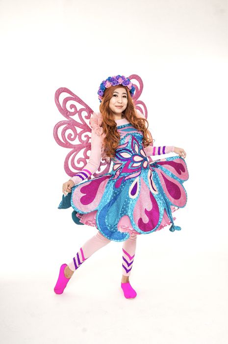 Аниматоры Алматы