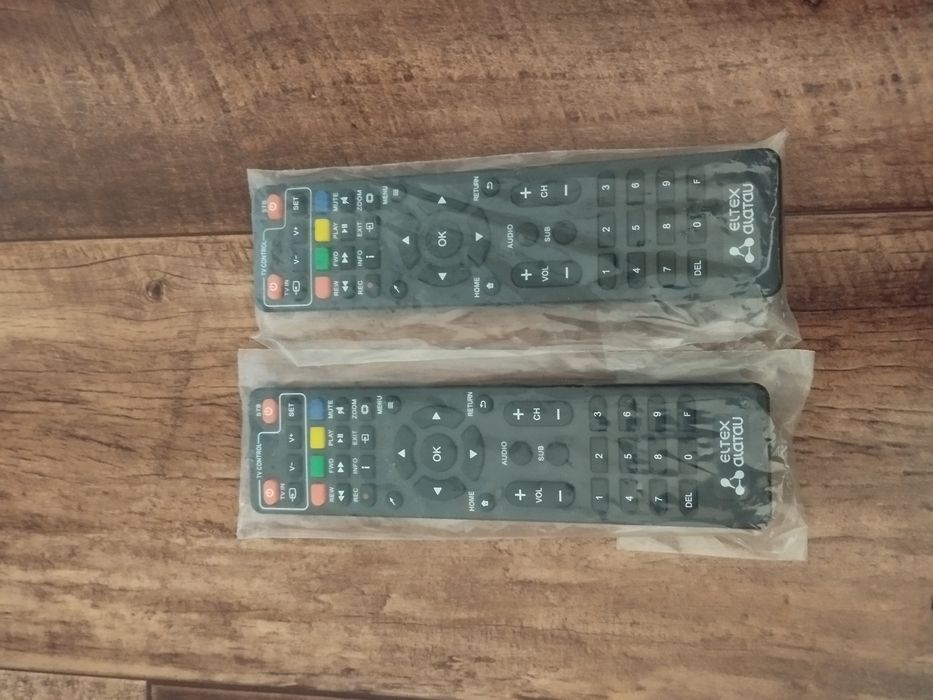 Id tv пульт айди тв елтех