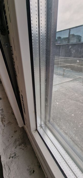 PVC дограма REHAU