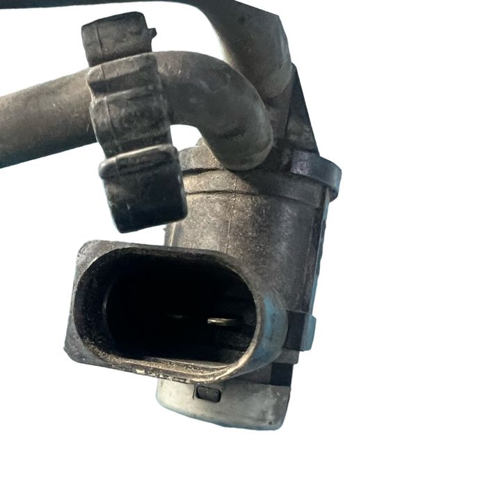 Electrovalva Turbina Audi A4 Iv 8K2, B8 2007 - 2015 Tdi Cjcd, Cmfb, Cs