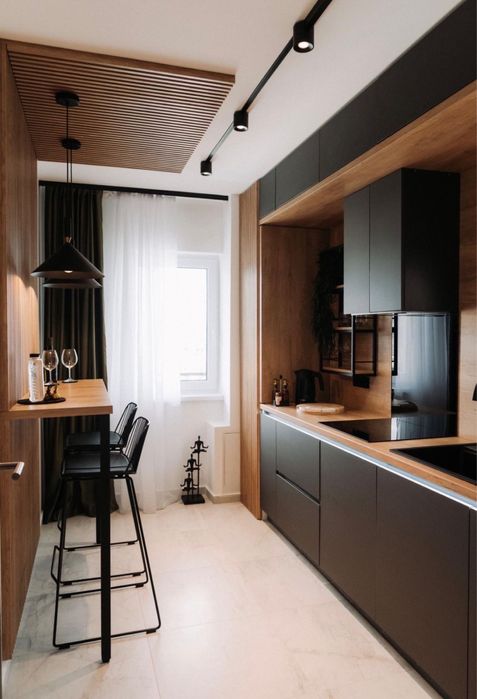 Studio ultramodern de vanzare