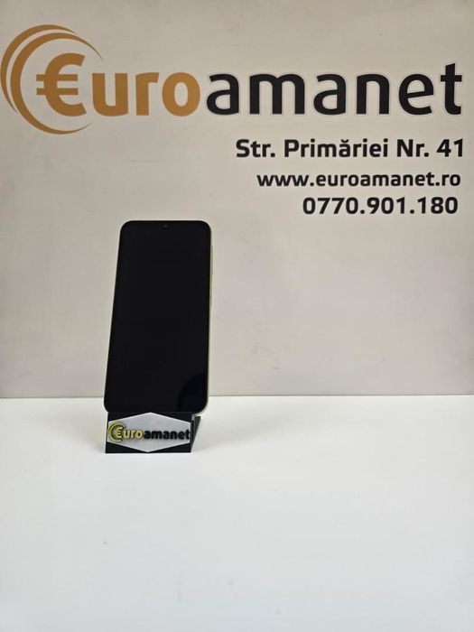 Telefon Mobil Samsung Galaxy A25, 128GB -P-