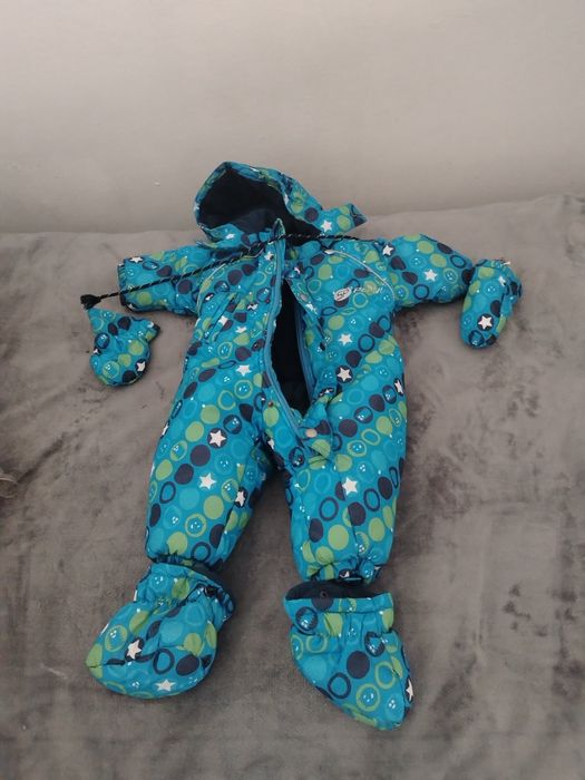 вещи детские 62-70