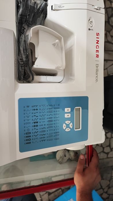 Tikuv mashinka srochna sotiladi