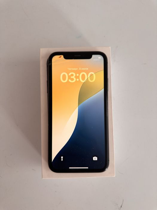 iPhone 11 | 128Gb | 69%