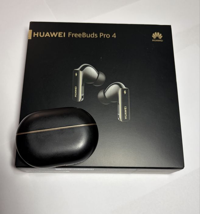 Huawei FreeBuds Pro 4