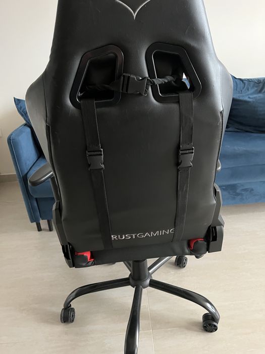 Геймърски стол Trustgaming