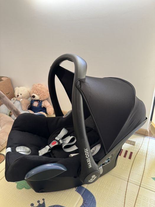 Бебешко столче за кола maxi cosi