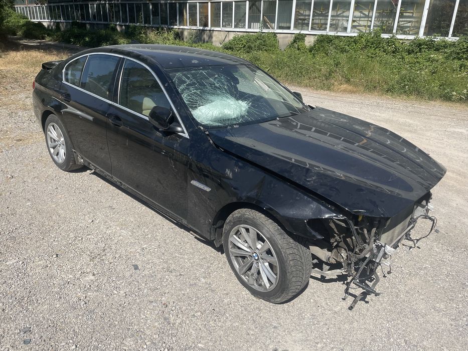 БМВ Ф10, 535хи, 306кс Н55 На части (bmw f10, 535xi N55 na chasti)