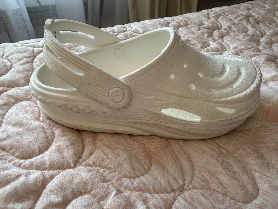 Crocks оригинал сандали