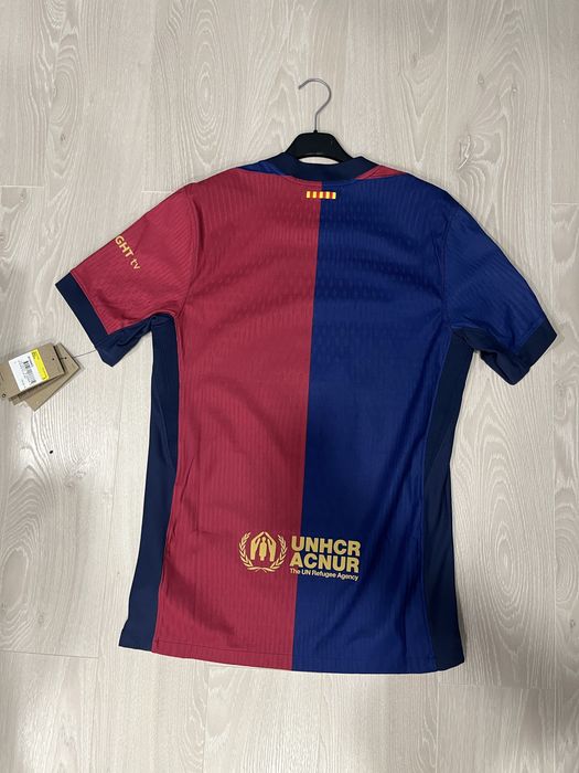 Tricou barcelona