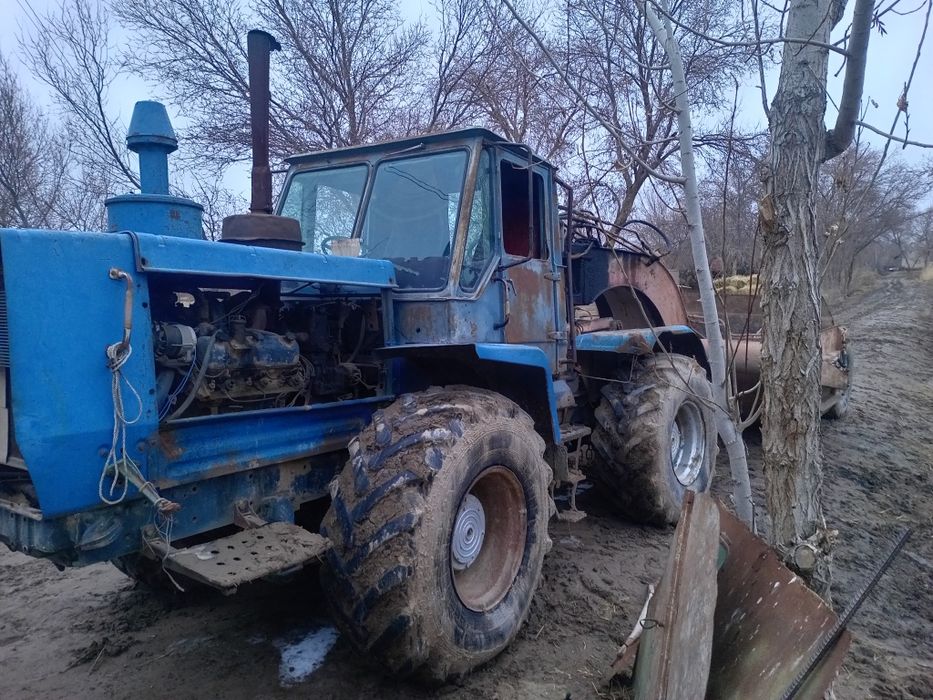 T-150k сатилади.