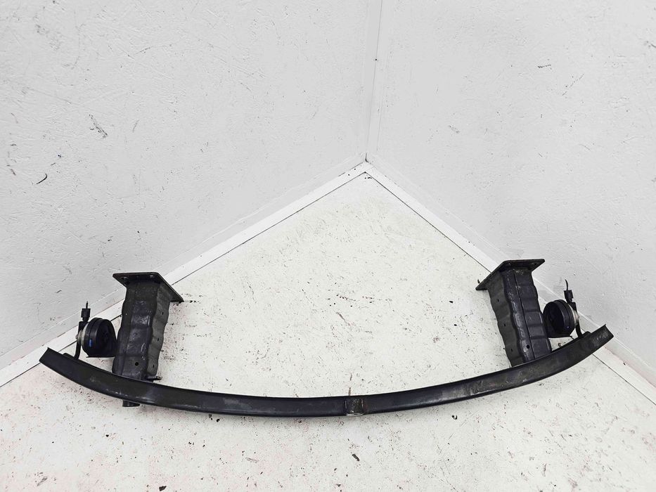 Armatura bara fata Bmw X1 (E84) [Fabr 2009-2015] 2990187