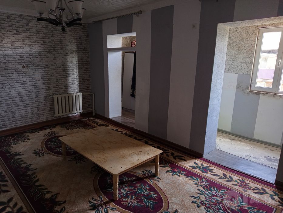 Ijaraga kvartira qizlarga