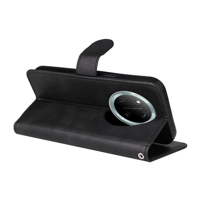 Кожен Калъф Тип Тефтер за Honor Magic7 Lite / Magic6 Lite / 200 Pro