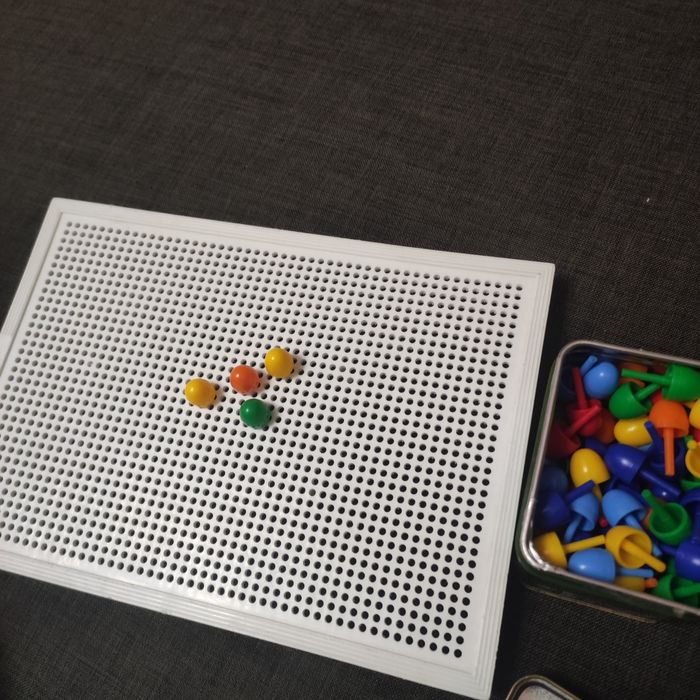 Мозайка б/у за 1000 тг