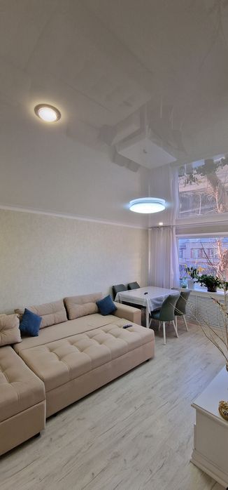 Продам квартиру.    .