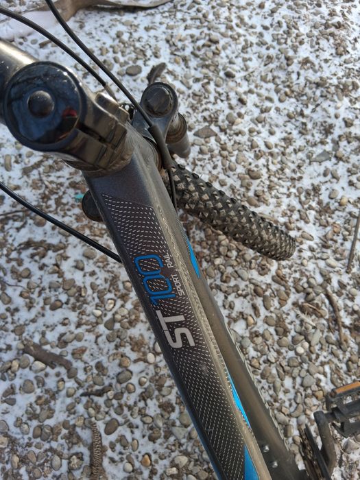 Biciclete de vanzare