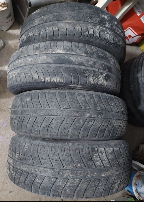 Vand anvelope 175/70/14