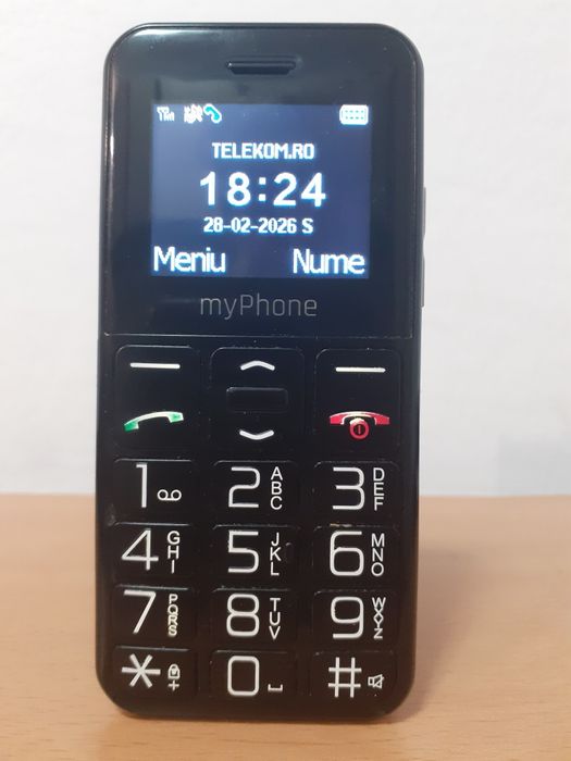 Vând Telefon MyPhone,liber de retea