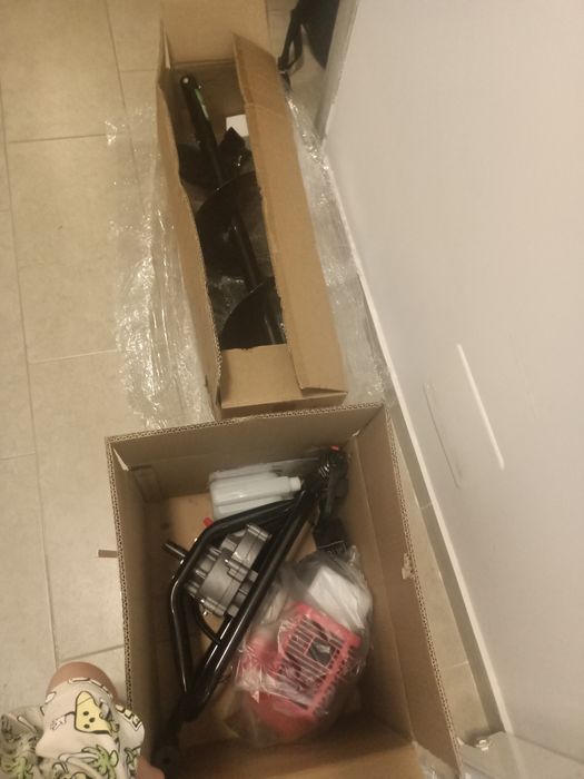 Schimb motoburghiu cu generator ,ofer diferenta