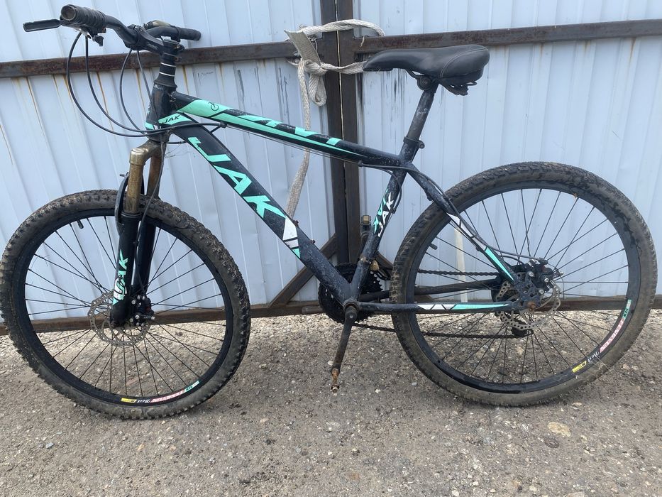 Продам велосипед