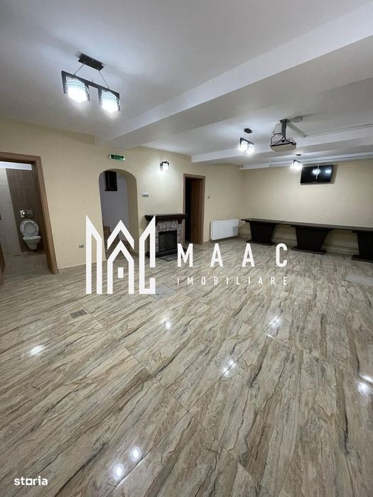 Casă individuală cu 6 camere I Zonă centrală