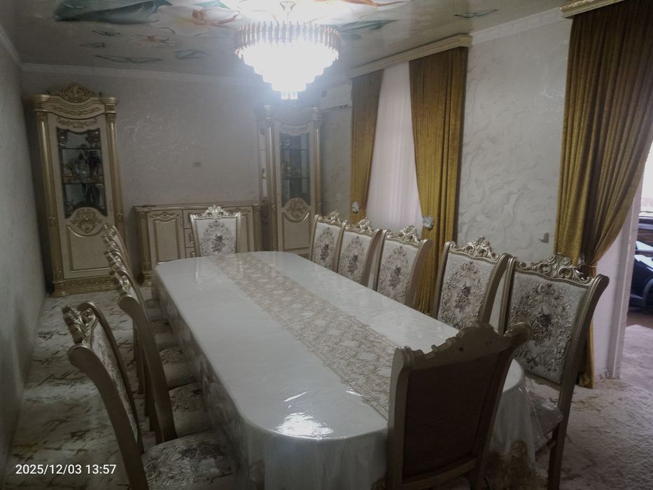 Uy sotilmoqda tezroq