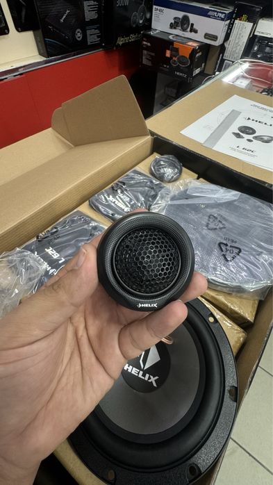 HELIX L62c 100/200w