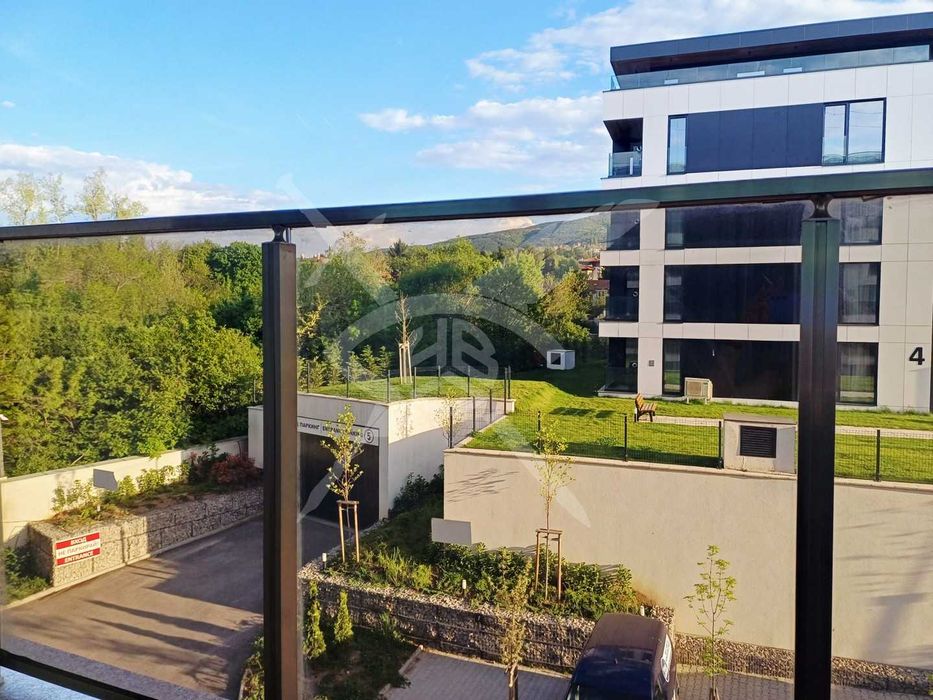 Дава се под наем Тристаен апартамент в София, Симеоново - 115 кв.м за 1097.01 € - Снимка #12