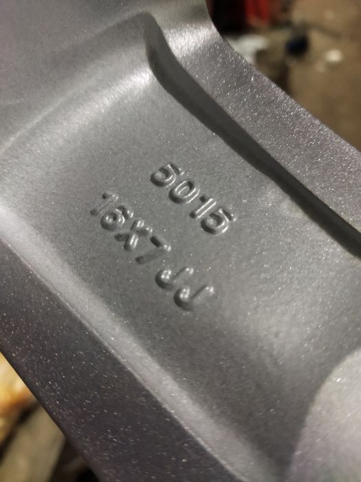 Диски на 16 Ауди Мерседес 5*112.