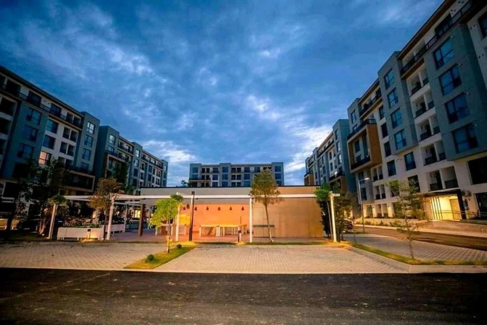 Cazare Clausstudio Onix Blue Mamaia Nord