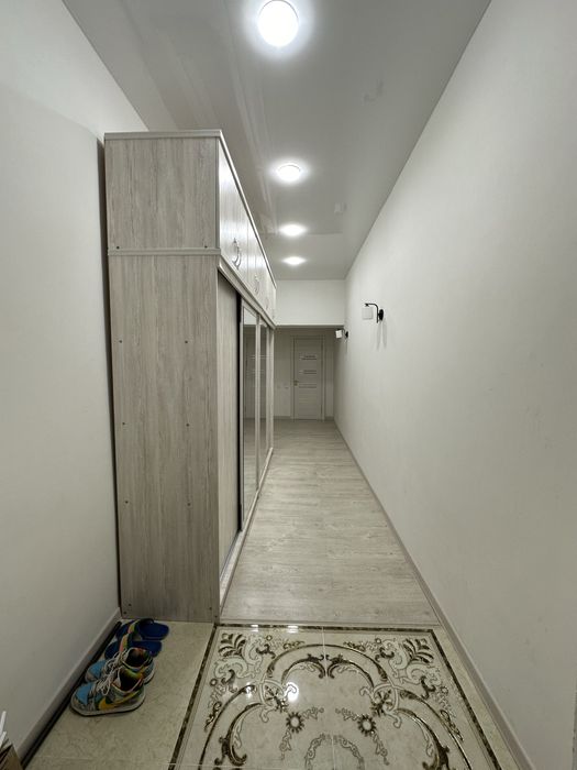 Сдается 2-х комнатная квартира на долгий срок