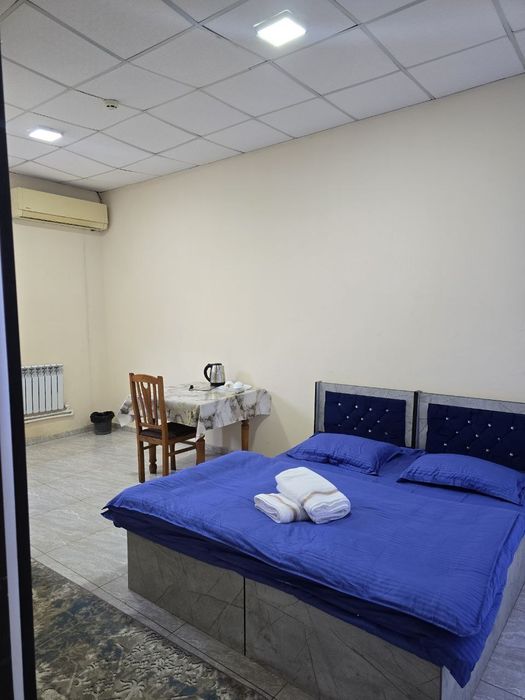 Amir hotel bezzaks gostnitsa 24/7