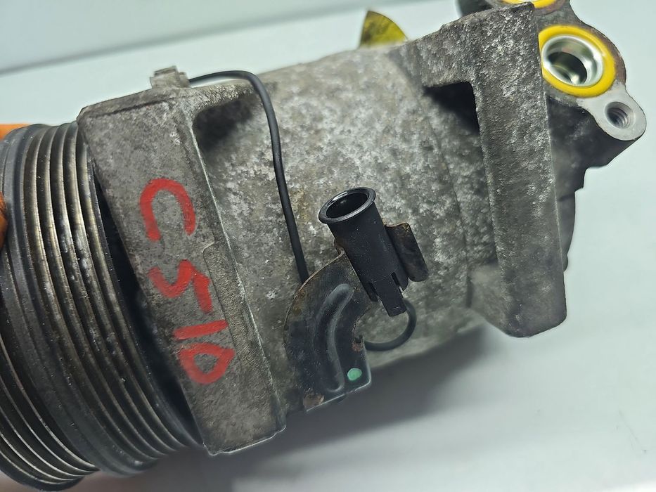 Compresor clima Volvo V50 [Fabr 2004-2012] P31308257 2.0 D5204T5 110KW